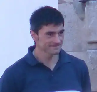 Image illustrative de l’article Manuel Busto Fernández