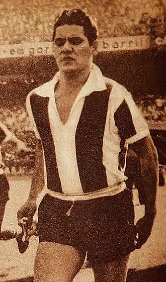 Image illustrative de l’article Manuel Gavilán