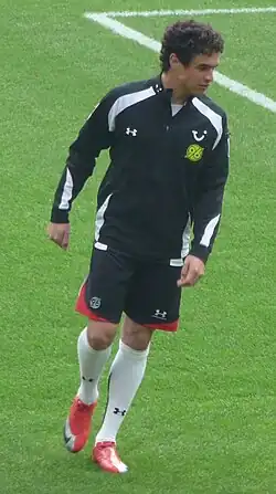 Image illustrative de l’article Manuel Schmiedebach