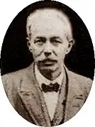 Manuel da Silva Mendes (pt).