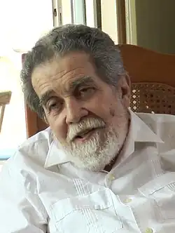 Manuel Díaz Martínez (es)