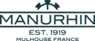 logo de Manurhin