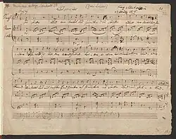 Image illustrative de l’article Ins stille Land (Schubert)