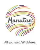 logo de Manutan
