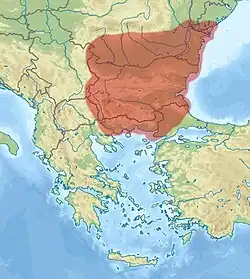 Description de cette image, également commentée ci-après