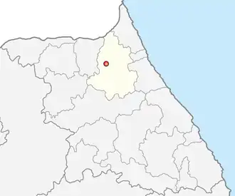 Image illustrative de l’article District de Inje