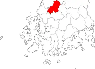 Image illustrative de l’article District de Jangseong