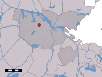 Sloterdijk (Amsterdam)