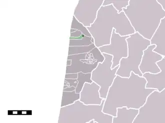 Localisation de Catrijp