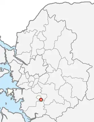 Image illustrative de l’article Osan