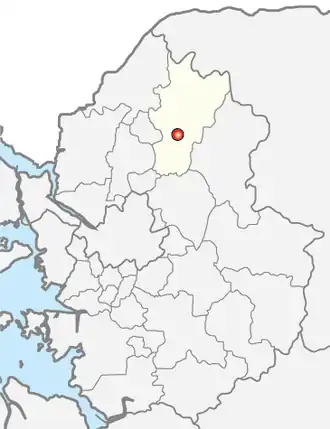 Image illustrative de l’article Pocheon