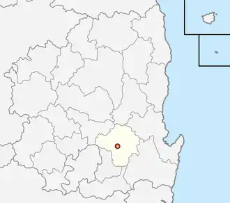 Image illustrative de l’article Yeongcheon