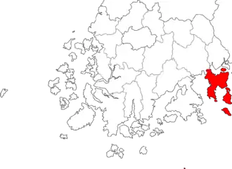 Image illustrative de l’article Yeosu