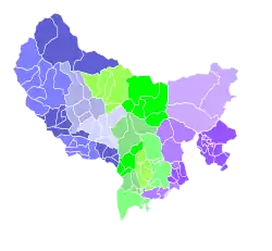 1793 (arr. de Nice en vert)