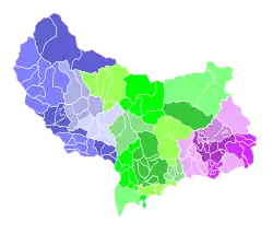 1805 (arr. de Nice en vert)