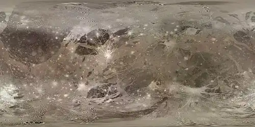 (Voir situation sur carte : Ganymède)