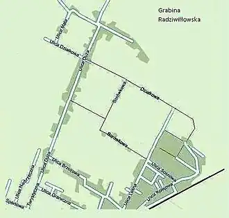 Grabina Radziwiłłowska