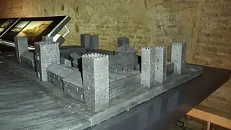 Image illustrative de l’article Château de Saint-Georges (Séville)