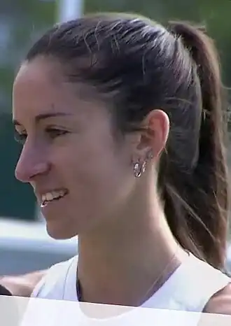 Image illustrative de l’article María Pía Fernández