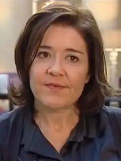 María Pujalte (María)
