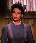 Mara Corday