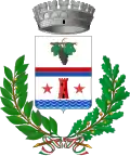 Blason de Maracalagonis