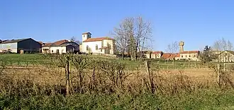 Marainville-sur-Madon