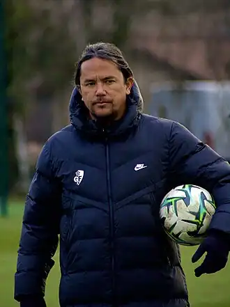 Image illustrative de l’article Marama Vahirua