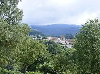 Marat (Puy-de-Dôme)
