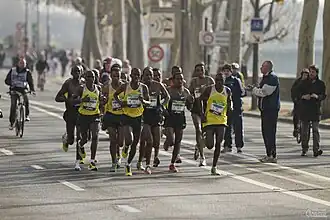 Image illustrative de l’article Peter Kimeli Some