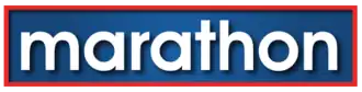 logo de Marathon Sports