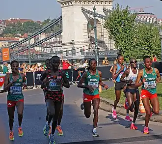 Image illustrative de l’article Rosemary Wanjiru