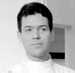 Marc Michel (Claude Gaspard)