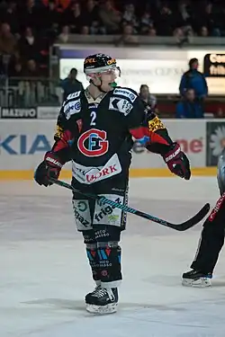 Photographie couleur de Marc Abplanalp