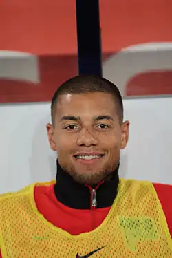 Image illustrative de l’article Marcel Ndjeng