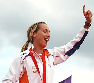 Image illustrative de l’article Marcelien de Koning