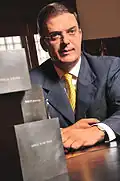 Mexique Marcelo Ebrard, ministre des Affaires étrangères