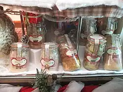 Choucroute et baeckeoffe