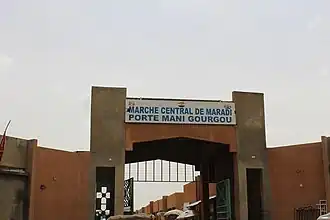 Maradi II
