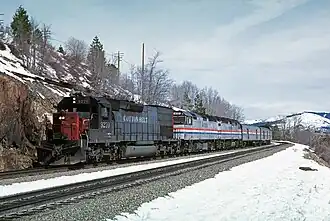 illustration de St. Louis Southwestern Railway