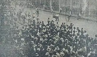 Image illustrative de l’article Grève générale de novembre 1922 à Guayaquil