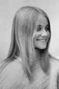 Maureen McCormick en 1971