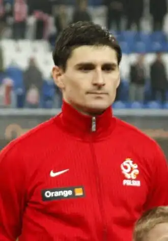 Image illustrative de l’article Marcin Komorowski