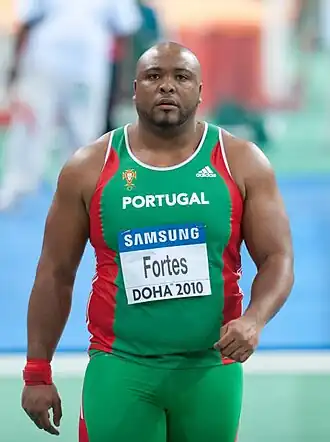 Image illustrative de l’article Marco Fortes