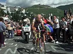 Pantani
