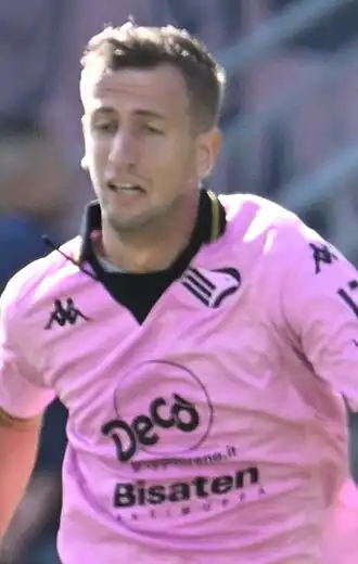 Image illustrative de l’article Marco Sala (football, 1999)