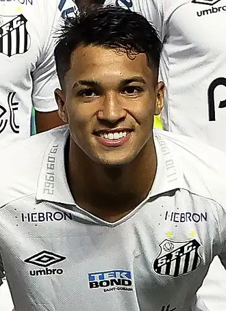 Image illustrative de l’article Marcos Leonardo