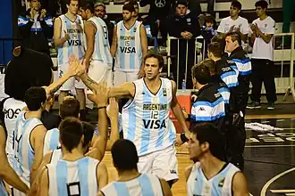 Image illustrative de l’article Marcos Delía