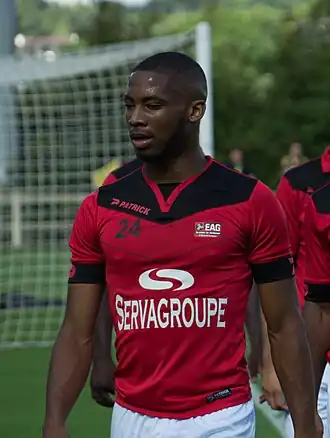 Image illustrative de l’article Marcus Coco