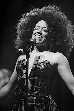 Description de cette image, également commentée ci-après